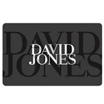 David Jones
