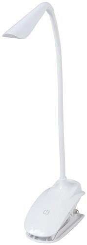 LAMP DESK COB LED WITH CLAMP
