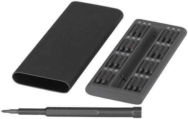 SDVR SET 48PCE WCASE