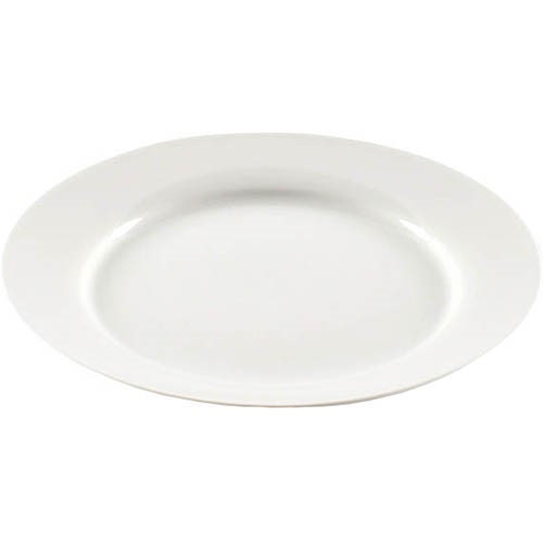 CONNOISSEUR A LA CARTE SIDE PLATES 185MM WHITE BOX 6