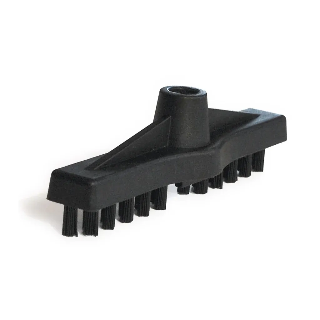 Euroflex Tile Grout Brush for Vapour Steam Cleaners