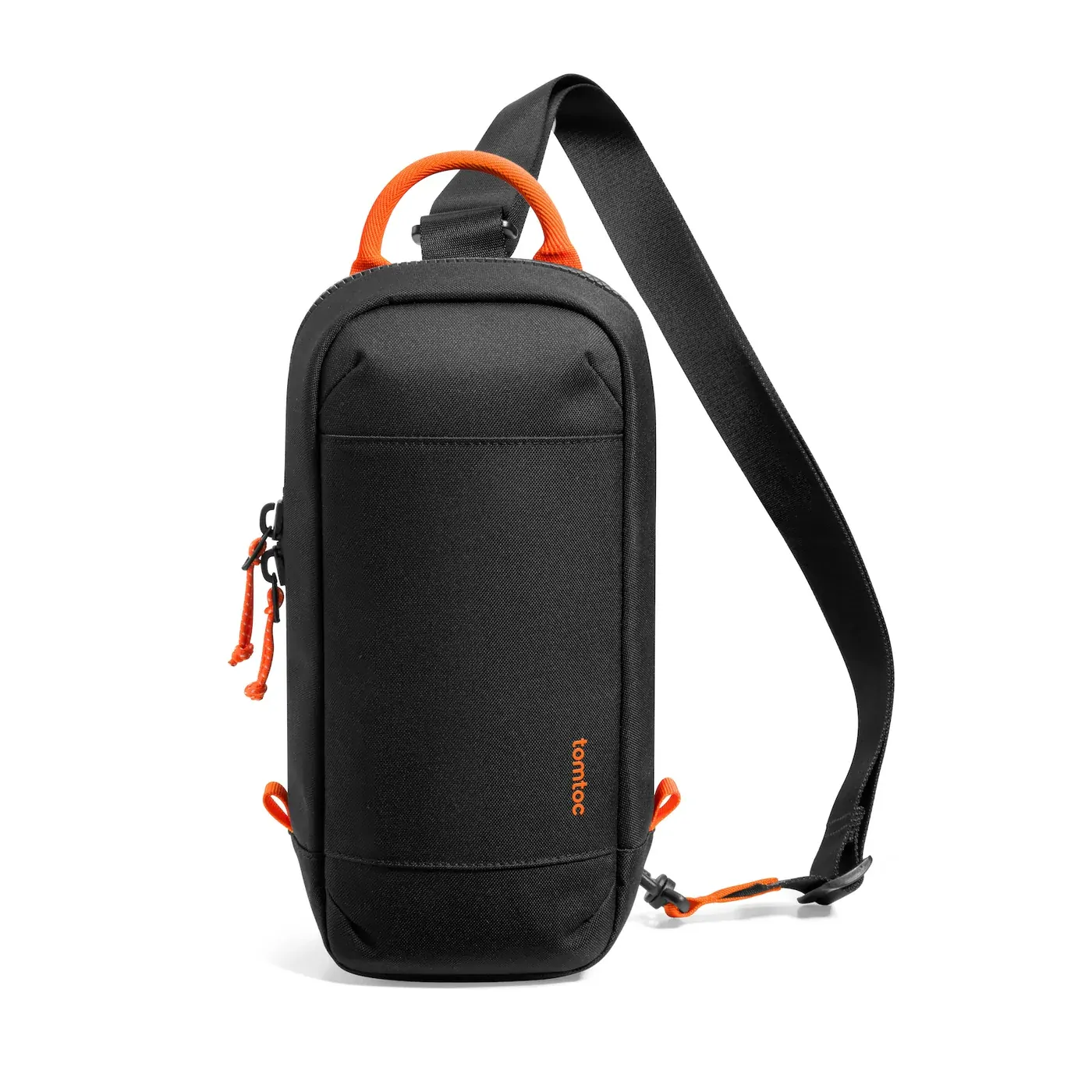 Tomtoc GameOn G49 Switch 2 Travel Bag AllinOne Gaming Protection