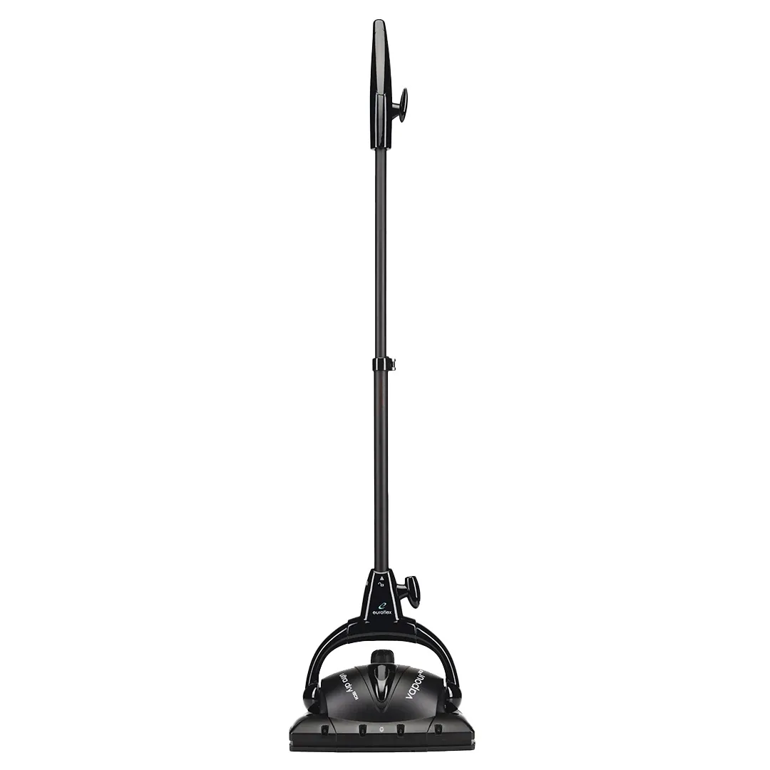 Euroflex VapourM2R Steam Cleaner Deep Clean Floors