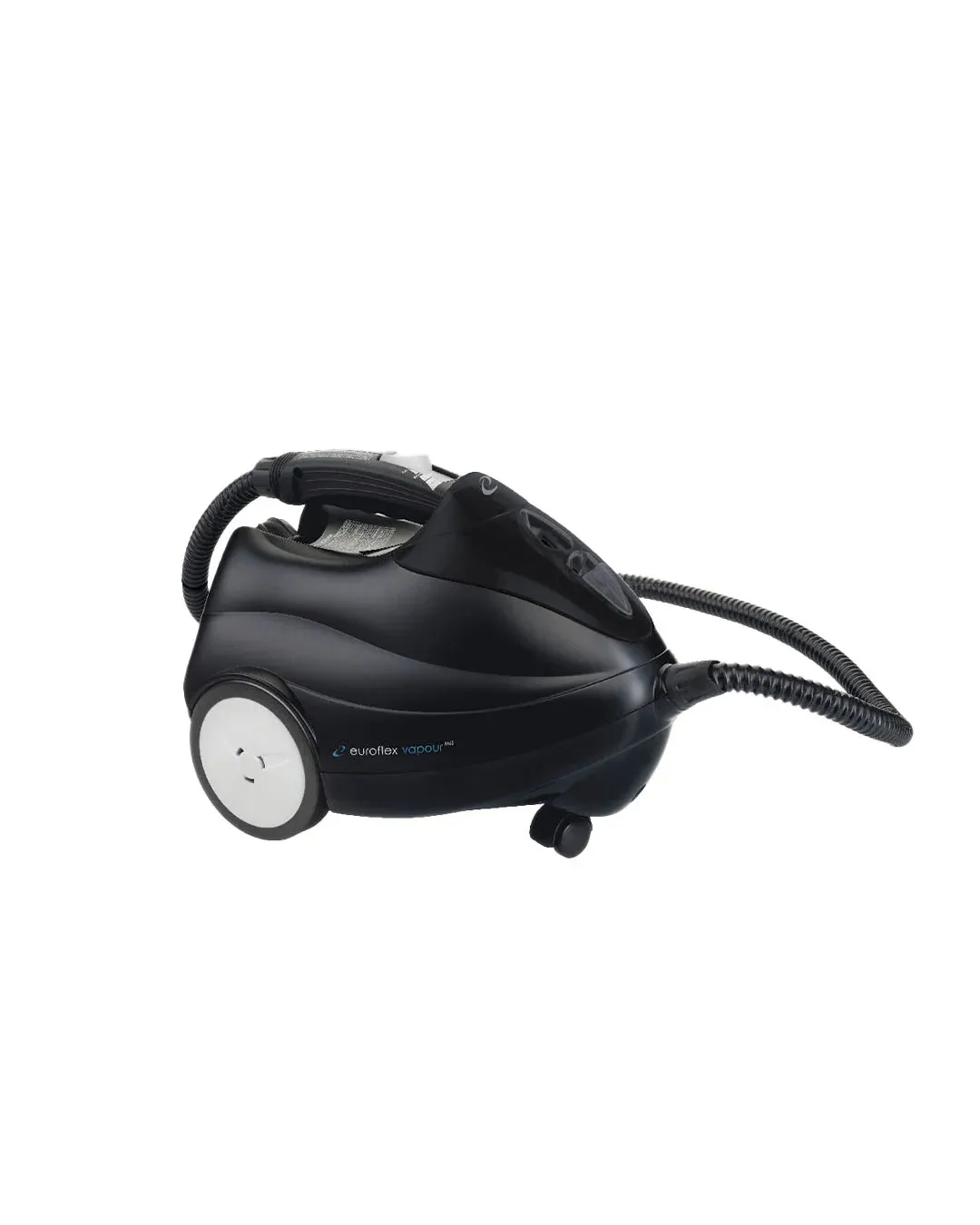 Euroflex VapourM6S Compact Steam Cleaner  Deep Clean
