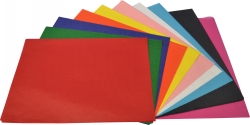 Rainbow AcidFree Tissue Paper  500x750mm