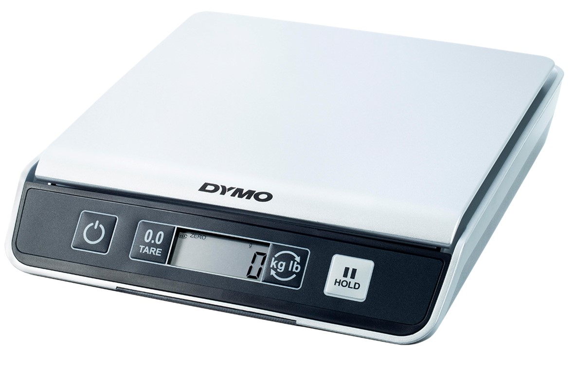 DYMO 10kg Digital Postage Scale for Easy Shipping