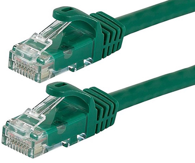 Astrotek 10m Green CAT6 Ethernet Cable  Premium RJ45 Patch Cord
