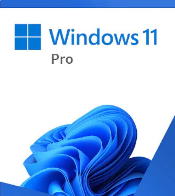 Microsoft Windows 11 Pro USB  Full Retail Version