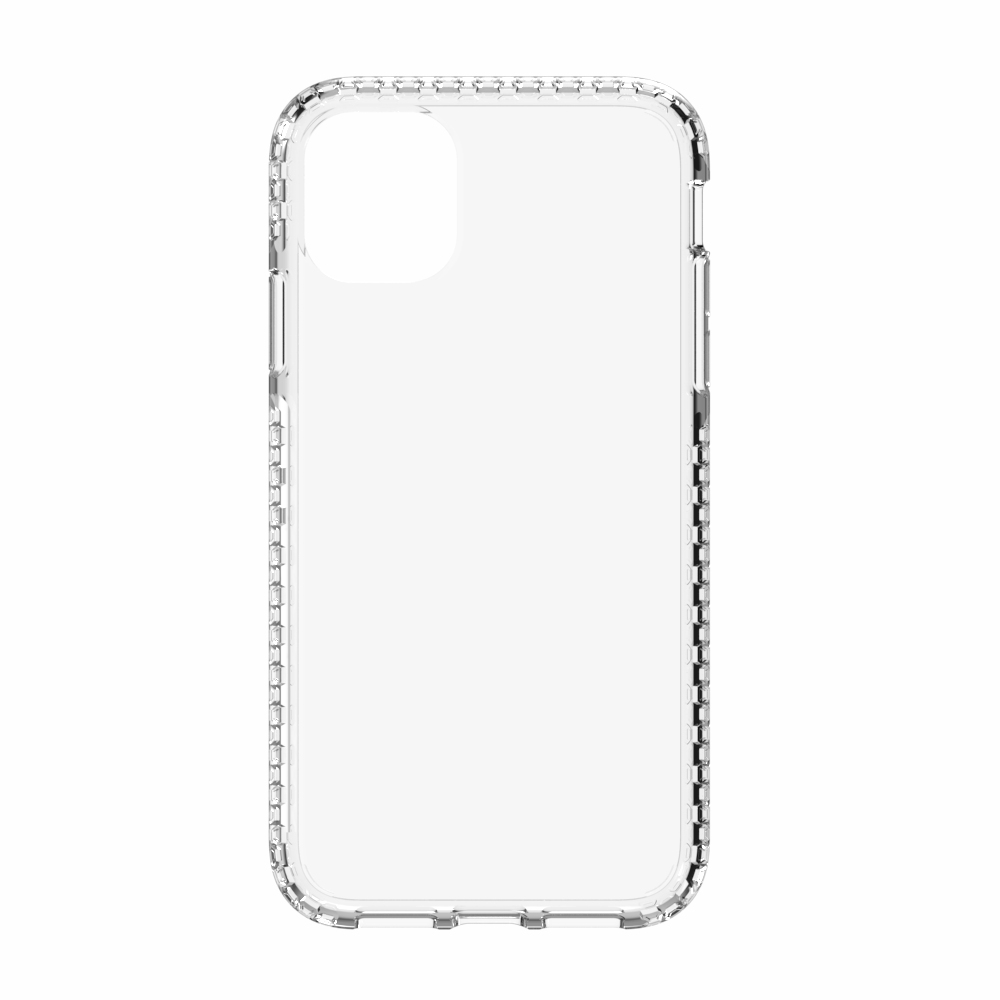 EFM IPHONE 11 PRO CLEAR CASE