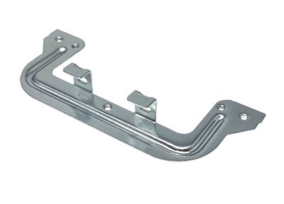 BRKT C TYPE MNT MTL PLASTER BOARD