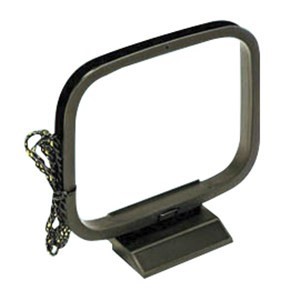 ANTENNA AM INDOOR LOOP