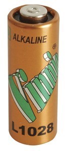 BATT ALK 12V CAR REMOTE 23A TYPE