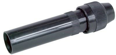 SKT LINE ANTENNA CAR RADIO WLOCKNUT BLK