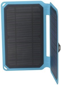 CHGR SOLAR PANEL MOBILE USB 10W