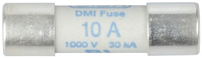 FUSE 5019906 10A 1KV SUIT CATIV DMMS