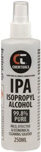 ISOPROPYL ALCOHOL 250ML 998 SPRAY