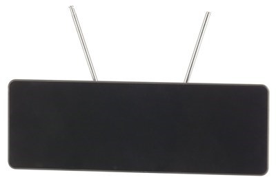 ANTENNA TV DIG FLAT WUHFVHF AMP 240V