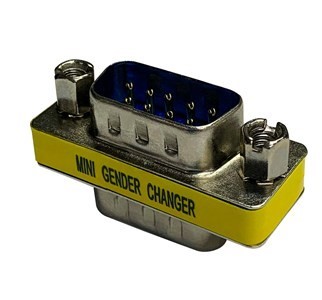 ADPT D9 PLG  PLG GENDERC