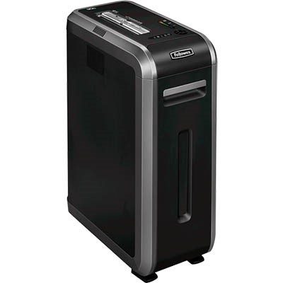 FELLOWES 125CI POWERSHRED SHREDDER CROSS CUT