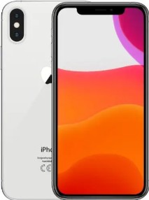 APPLE IPHONE XS MAX   256GB REFURBISHED UNLOCKED