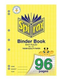 Books Pads And SelfAdhesive Notes