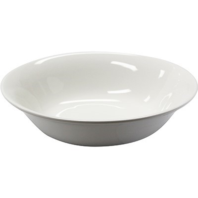 CONNOISSEUR A LA CARTE PASTA BOWL 180MM WHITE BOX 6