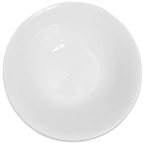 CONNOISSEUR BASICS BOWL 175MM WHITE PACK 6