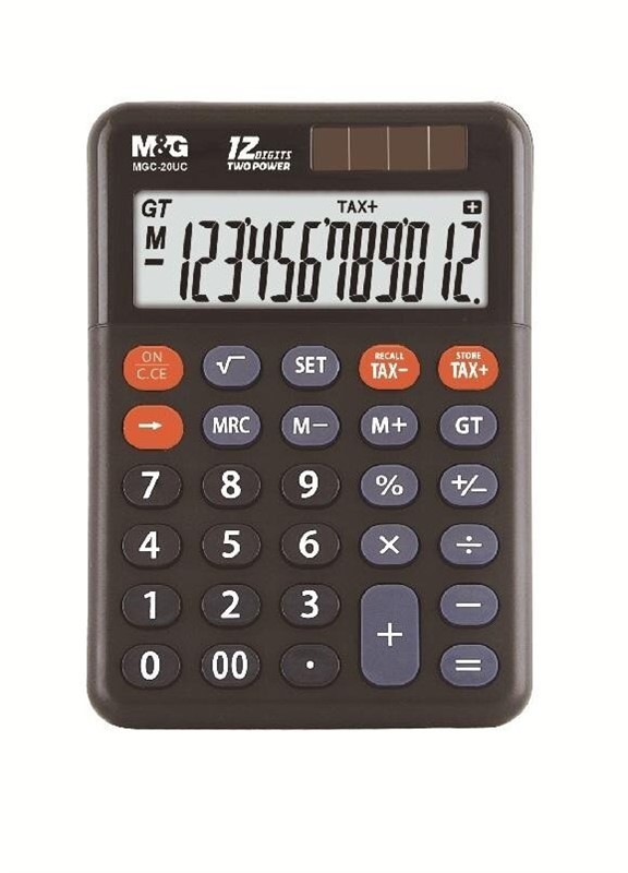 Calculators