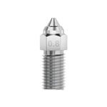 08MM HARDENED NOZZLE SUITS NEPTUNE 44 PRO