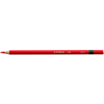 STABILO ALL PENCIL RED BOX 11