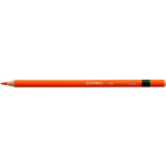 STABILO ALL PENCIL ORANGE BOX 11