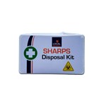 LOCALWORKS SHARPS DISPOSAL KIT