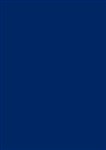 PANTHER A4 200GSM ROYAL BLUE PACK 20