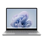 SURFACE LAPTOP GO 3 Touchscreen i516512W11P Education Platinum