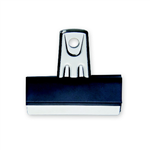 MARBIG   BULLDOG CLIPS 41MM PK2