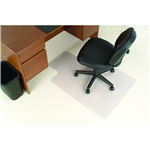 JASTEK BUDGET CARPET CHAIRMAT 91 X 122