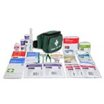 LOCALWORKS BUMBAG FIRST AID KIT 35 X 11 X 12CM