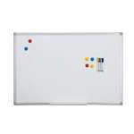 LOCALWORKS MAGNETIC WHITEBOARD 900MM X 600MM