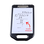 MARBIG   PROFESSIONAL STORAGE CLIPBOARD WITH WHITEBOARD