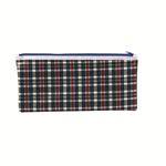 CELCO TARTAN CASES 340MM X 170MM 1 ZIP