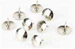 ESSELTE DRAWING PINS BRASS PACK 150