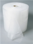 POLYCELL OFFICE BUBBLE WRAP NON PERFORATED 500MM X 50M CLEAR