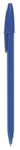 BIC ECONOMY BALLPOINT PENS MEDIUM BLUE BOX 11