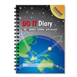 KLUWELL DO IT DIARY FULL COLOUR