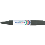 ARTLINE 30 MINI PERMANENT MARKER CHISEL 5MM BLACK