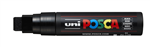 MARKER UNI POSCA PC17K 15MM BLACK