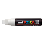 MARKER UNI POSCA PC17K 15MM WHITE