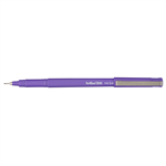ARTLINE 200 FINELINER PEN 04MM BRIGHT PURPLE