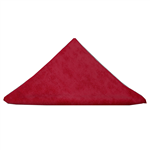 CLEANLINK MICROFIBRE CLEANING CLOTH RED