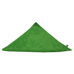 CLEANLINK MICROFIBRE CLEANING CLOTH GREEN